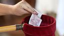 Priests Don't Believe What Croats Put in the Collection Baskets: 'It's Better Not to Give Anything Than That'