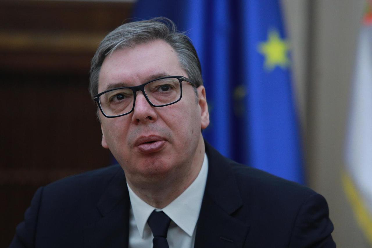 Aleksandar Vučić danas slavi 56. rođendan