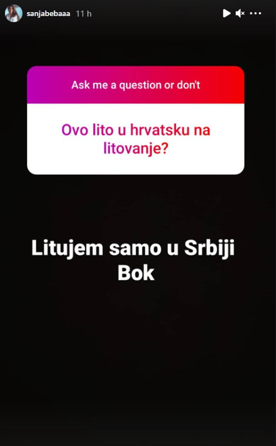 Sanja Beba Kružević