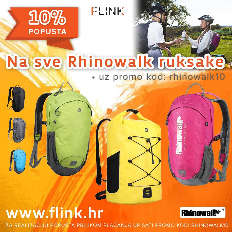 Flink - Sport i dobra klima