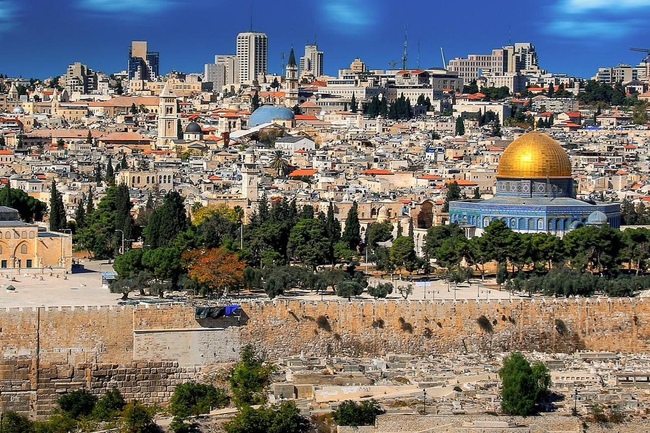 Jeruzalem