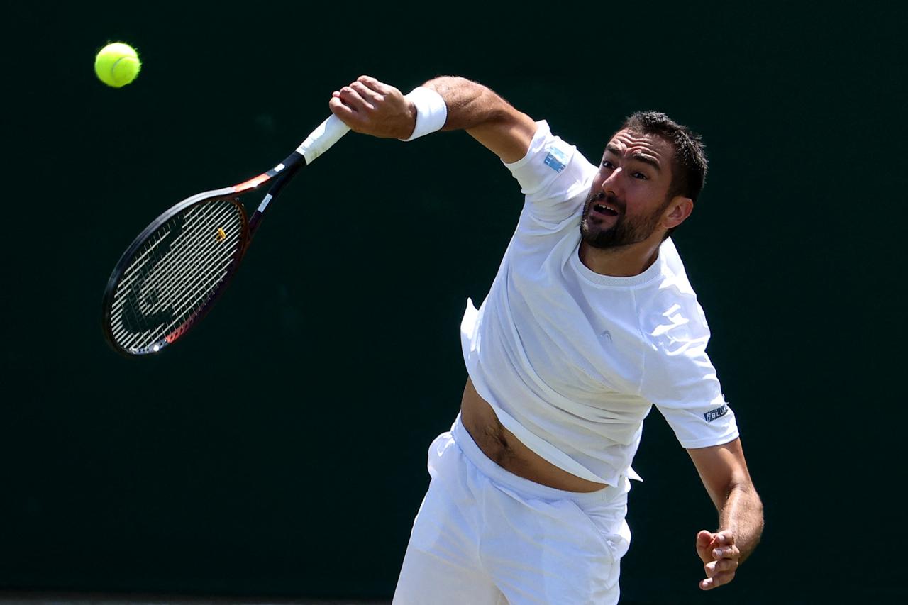 Wimbledon