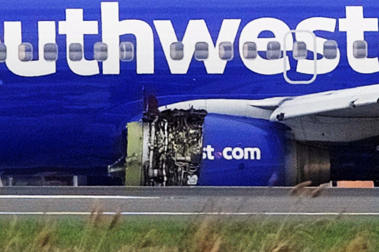 Zrakoplovna nesreća