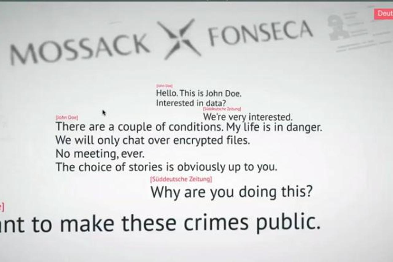 panama papers