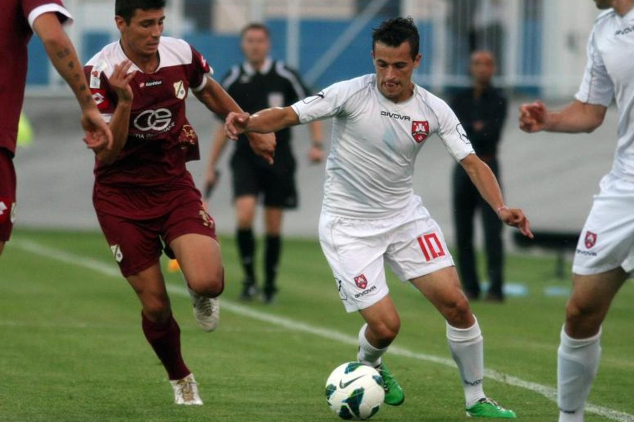 Zagreb - Rijeka (1)