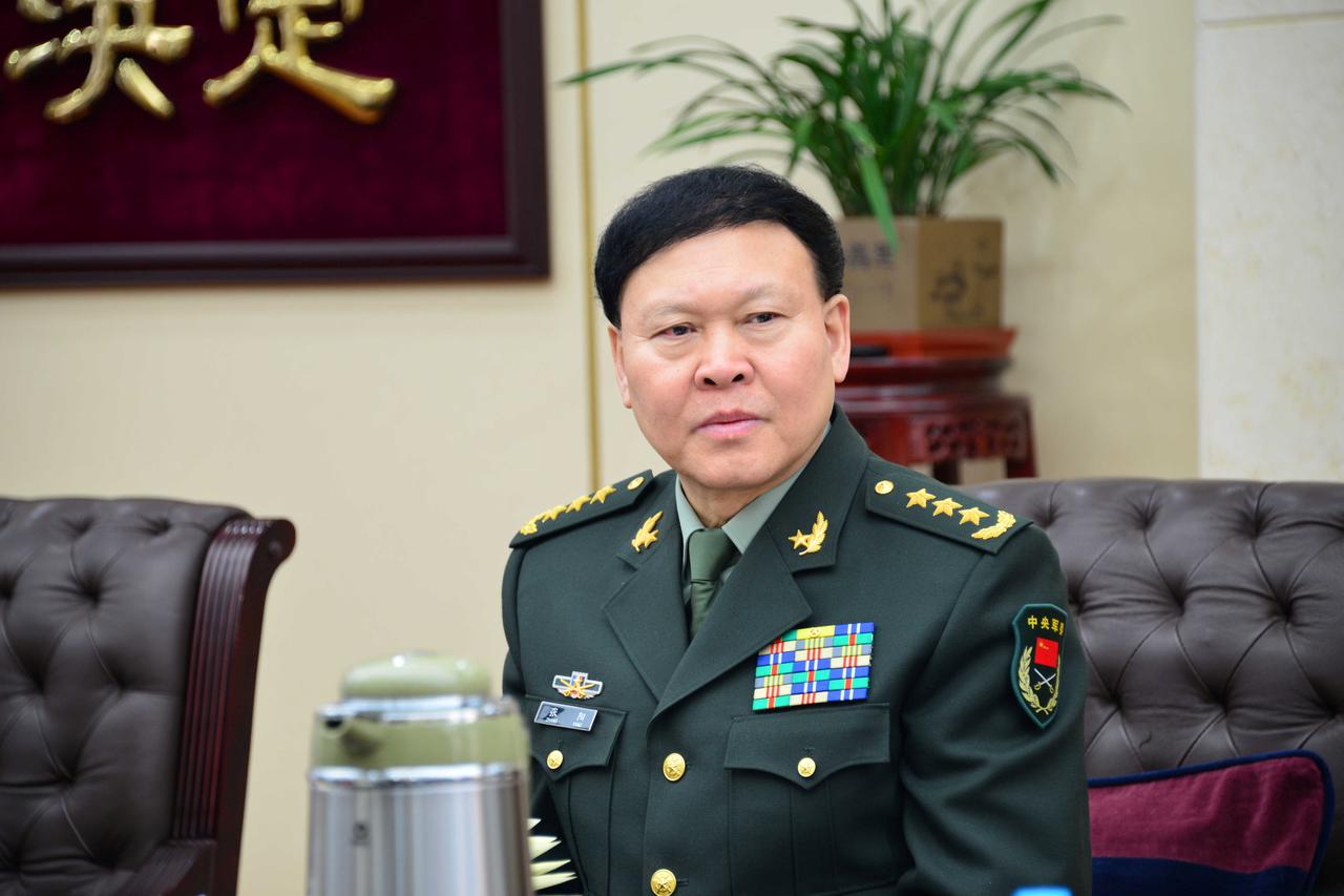 Zhang Yang