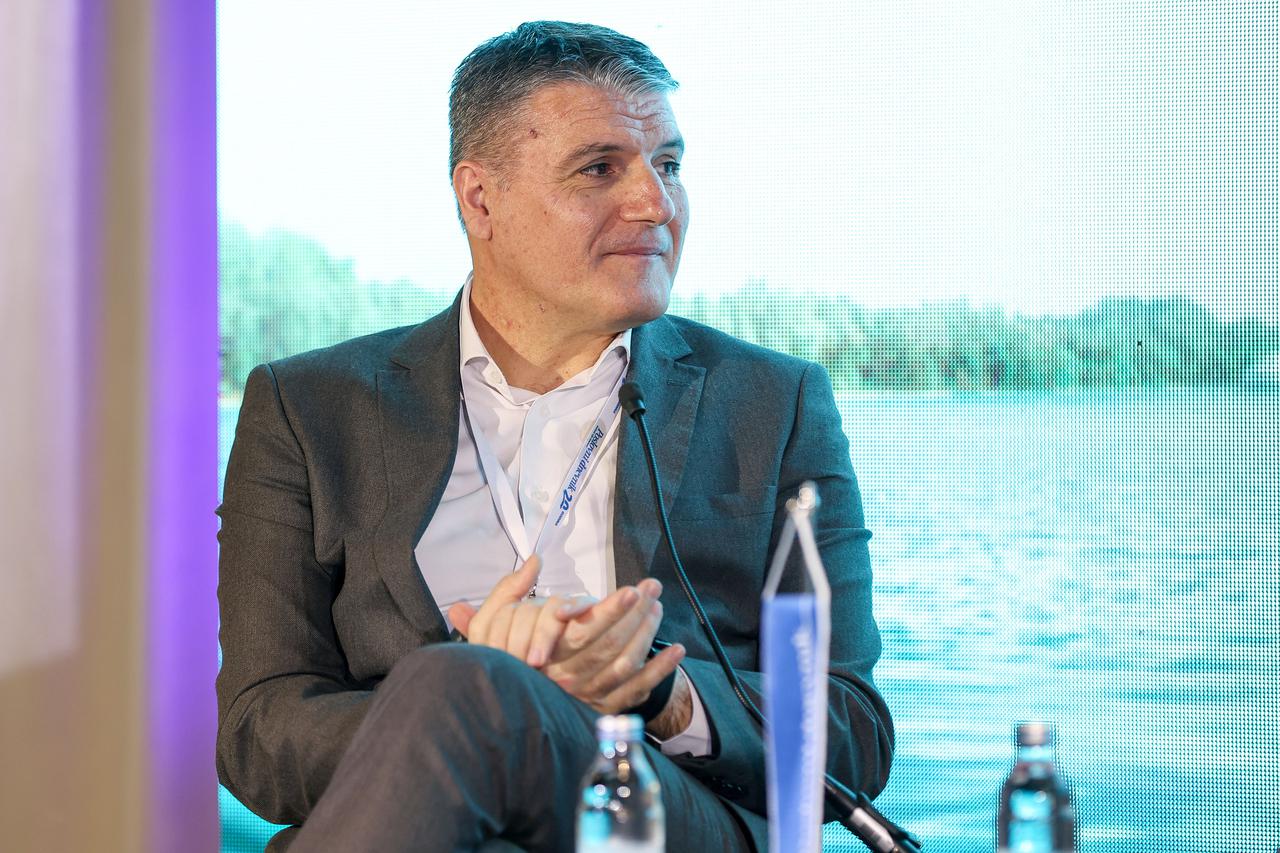 Zagreb: Konferencija "Waste management: nova era gospodarenja otpadom"