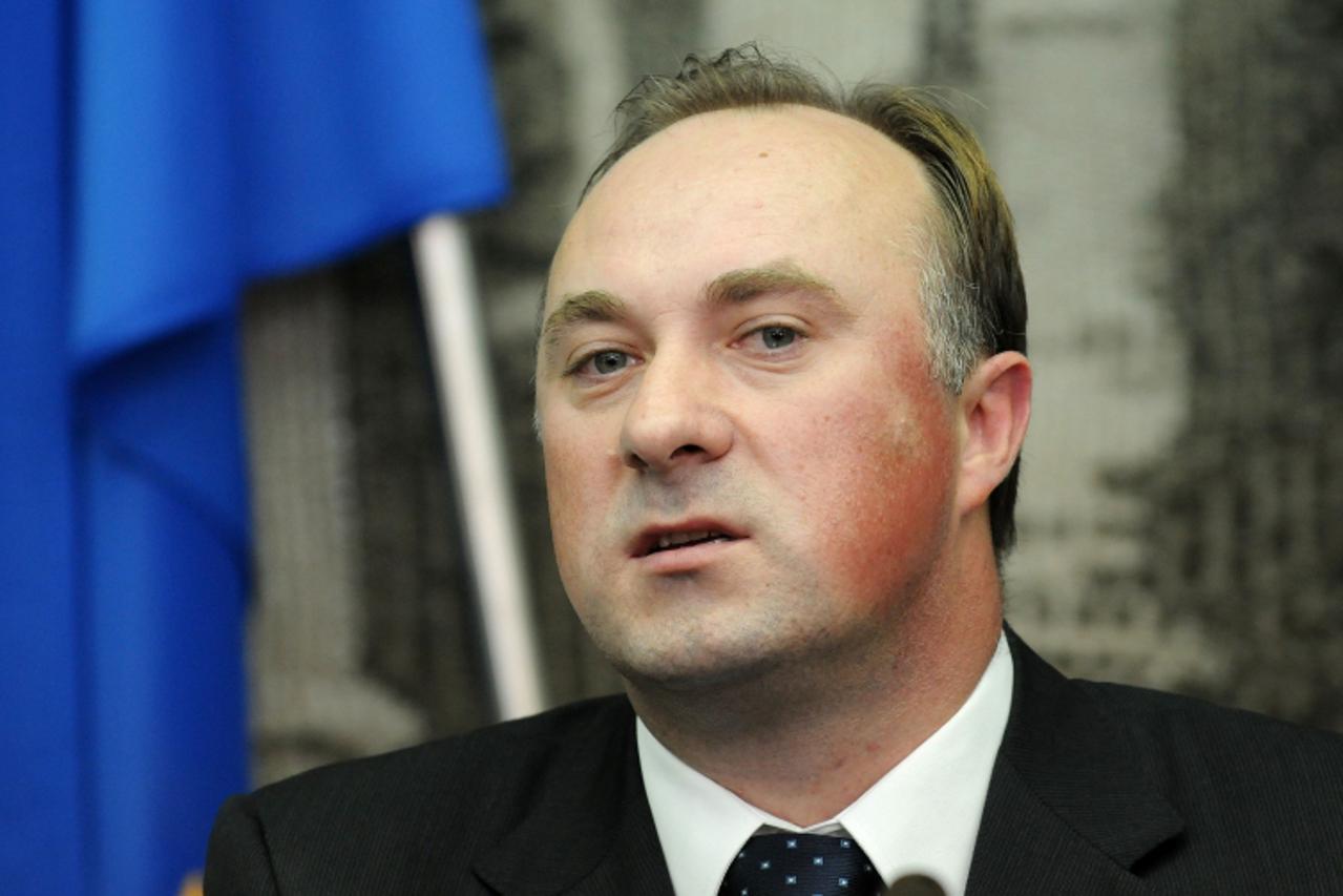 polančec