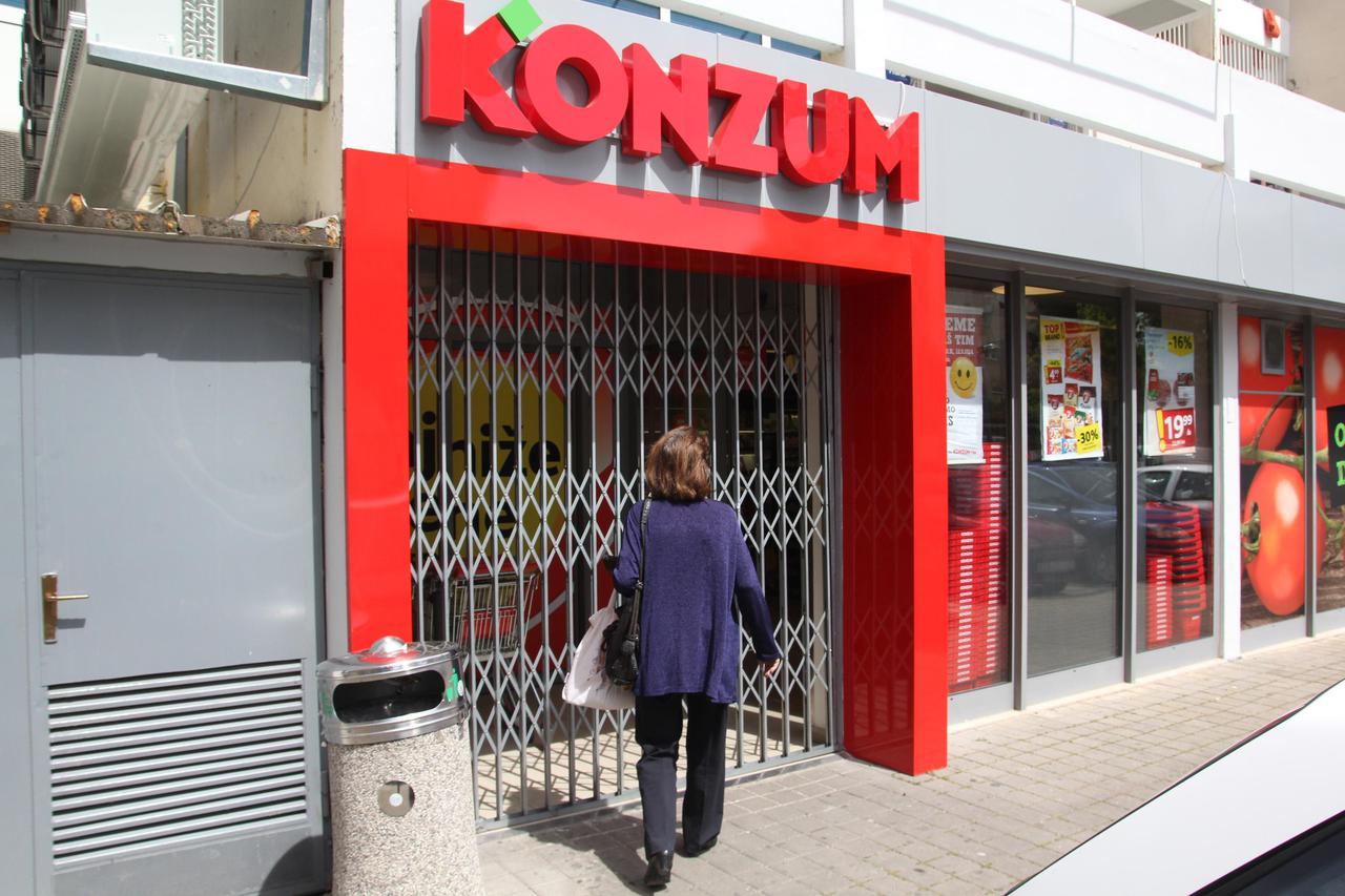 Konzum