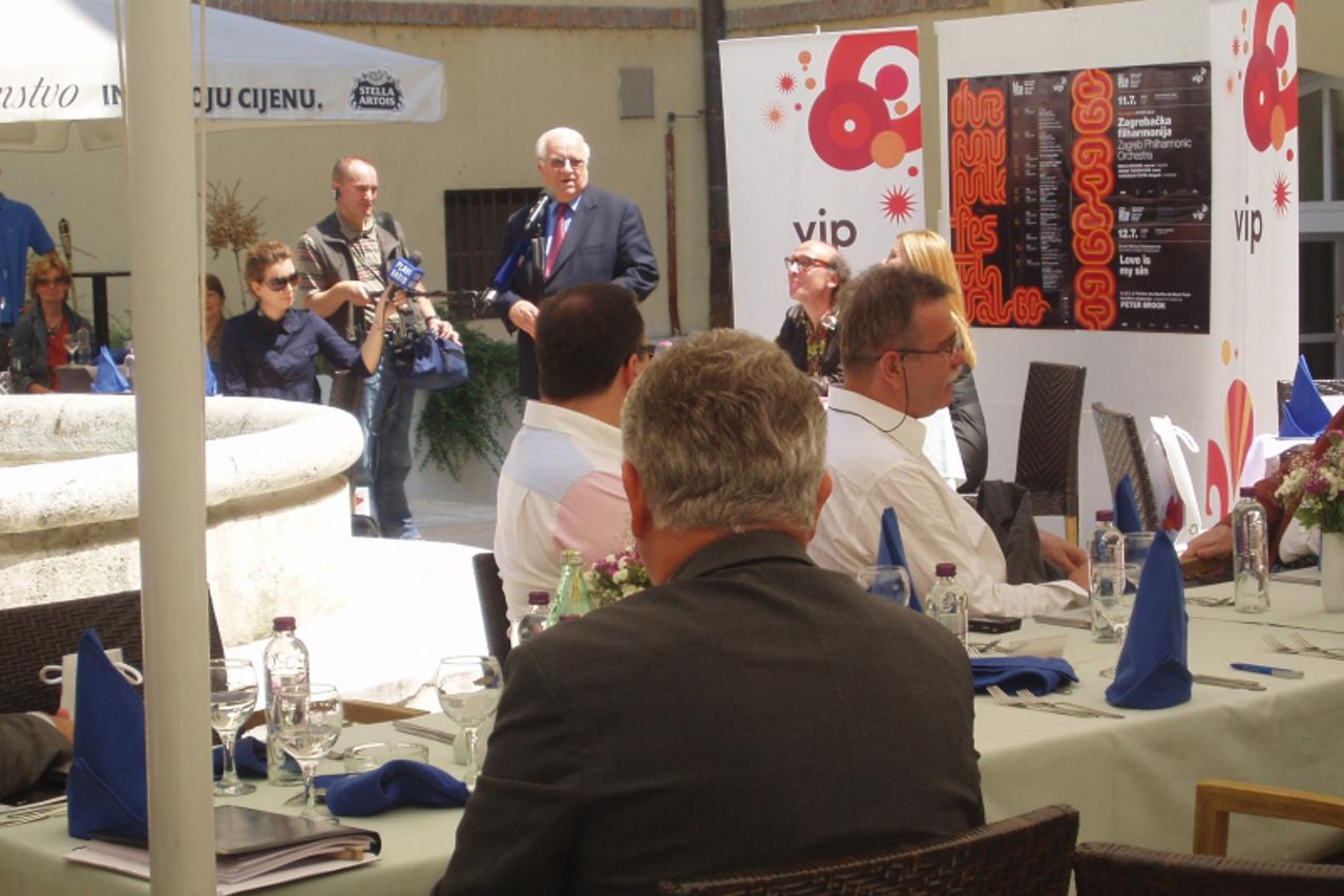 60. Dubrovačke ljetne igre