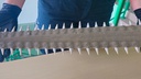 Polish Customs Officers Find Prohibited Sawfish Snout in Passenger's Luggage