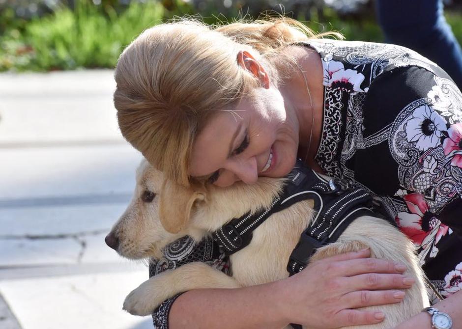 Kolinda Grabar Kitarović