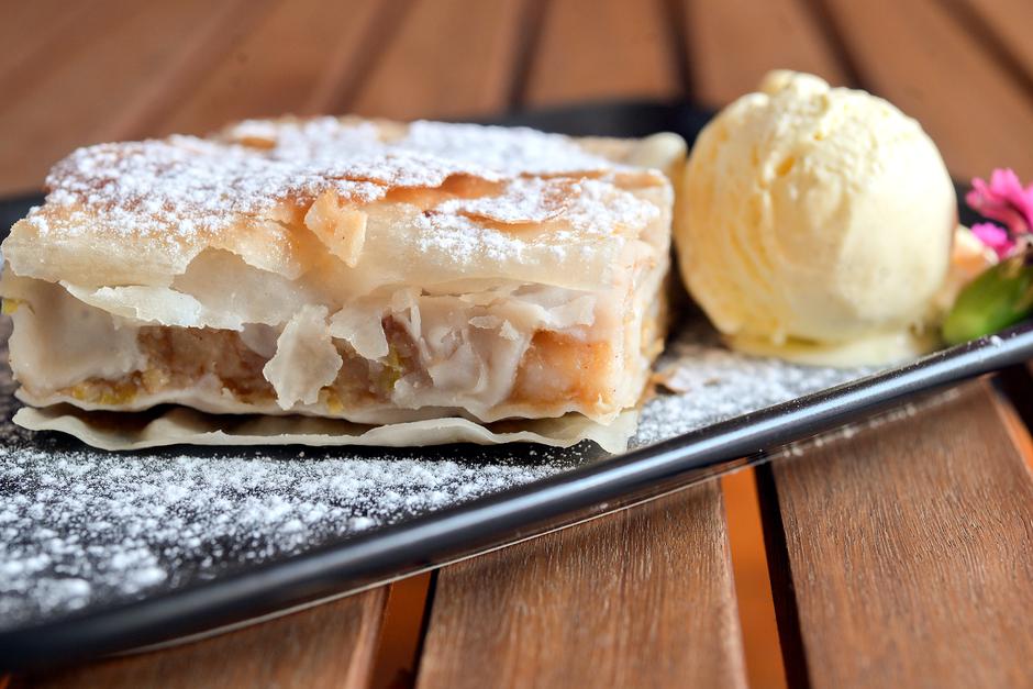 Velika Gorica: Gastro ponuda u Bistrou Babriga