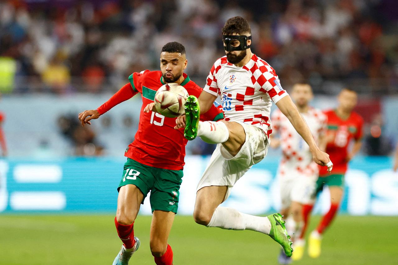 FIFA World Cup Qatar 2022 - Third-Place Playoff - Croatia v Morocco