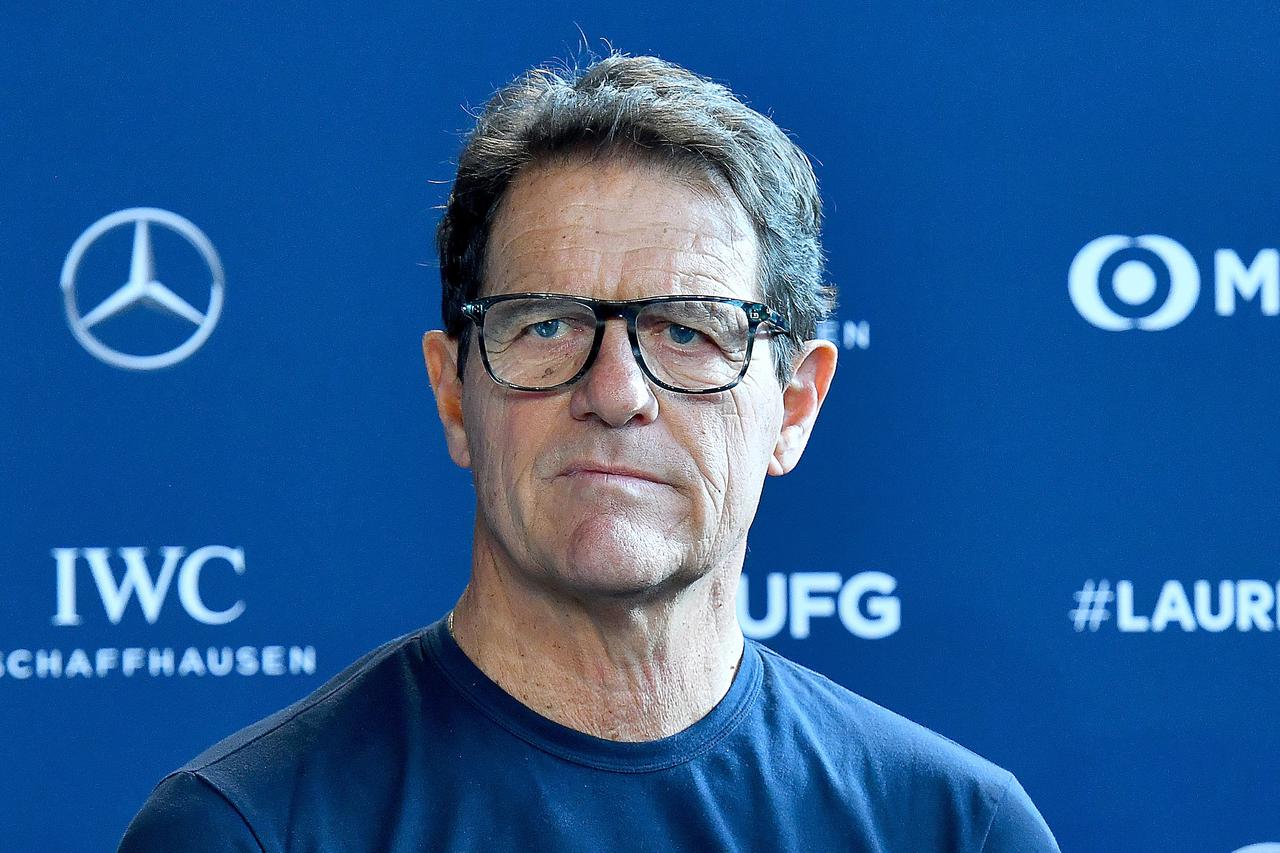 Fabio Capello