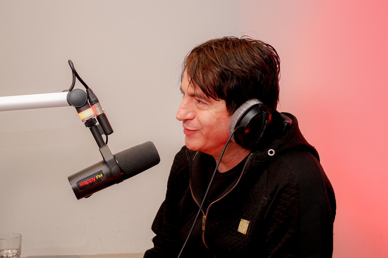 Boris Novković