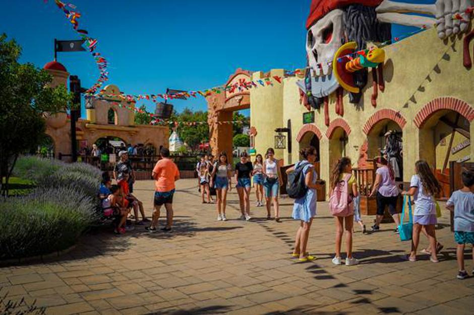 Fun Park Biograd