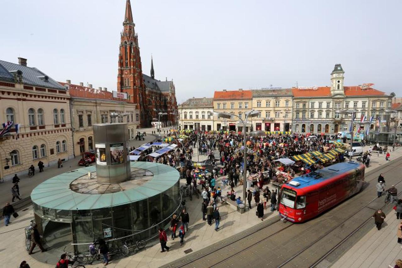 osijek