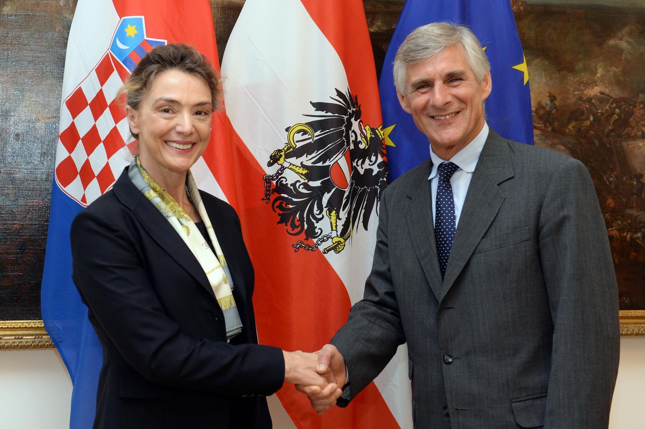 Marija Pejčinović Burić