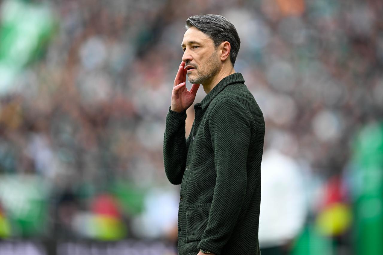 1. BL - 25/26 - SV Werder Bremen - Borussia Dortmund