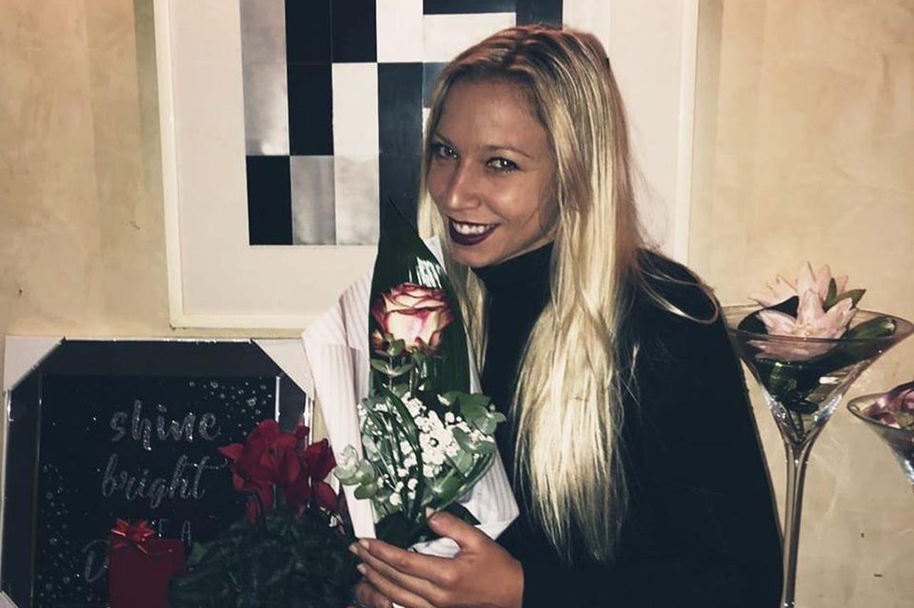Tereza Mrdeža