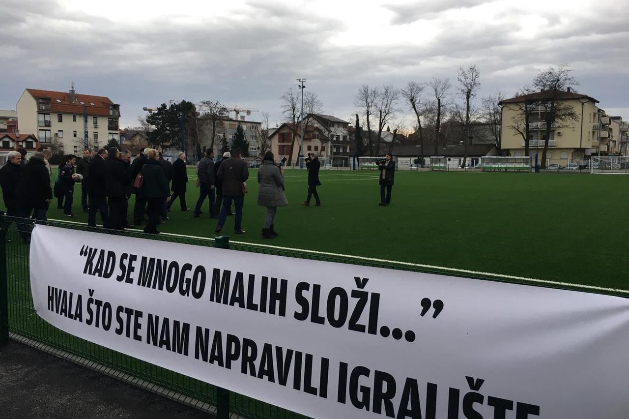 Nogometni klub Šparta Elektra