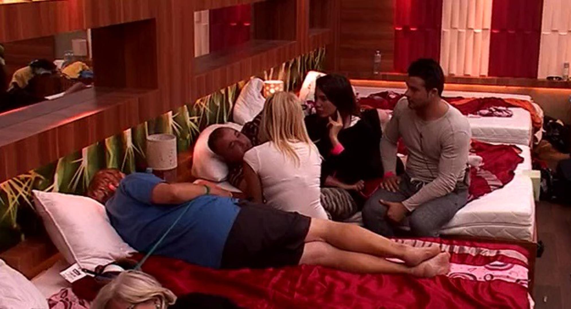 U nastavku galerije pogledajte i ostale fotografije bivših kandidatkinja "Big Brothera".