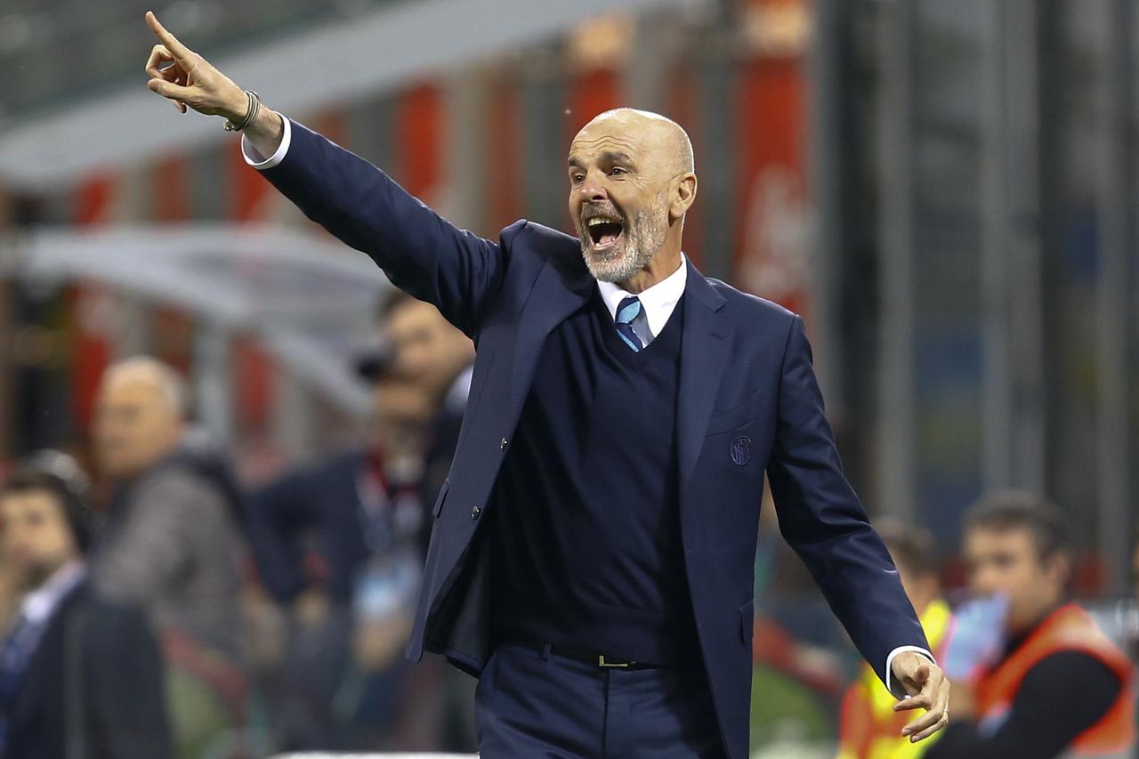 Stefano Pioli