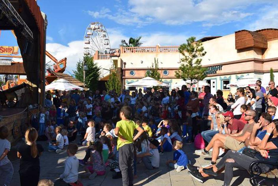 Fun Park Biograd