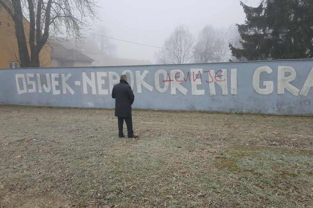 osijek grafiti
