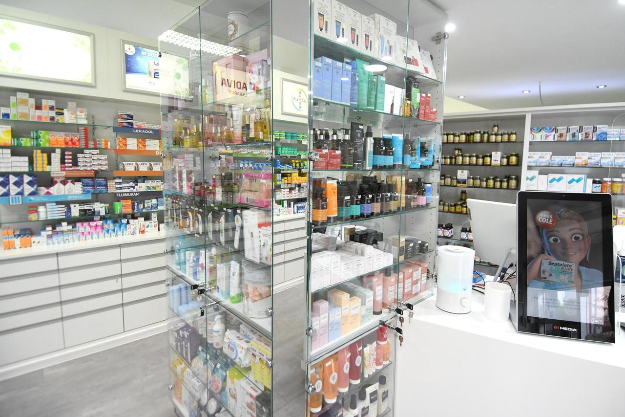 Ljekarna Bjelovar participirati će u  izmjenjivoj organizaciji dežurstava