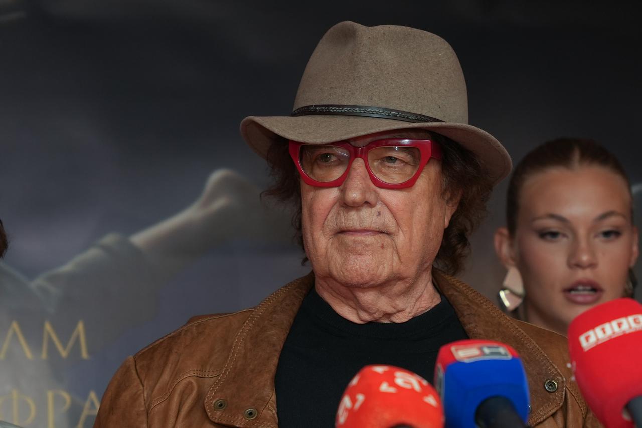 Banja Luka: Projekcija filma "Zlatni rez 42 – Djeca Kozare"