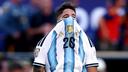 Roma iz Atletica dovela argentinskog braniča