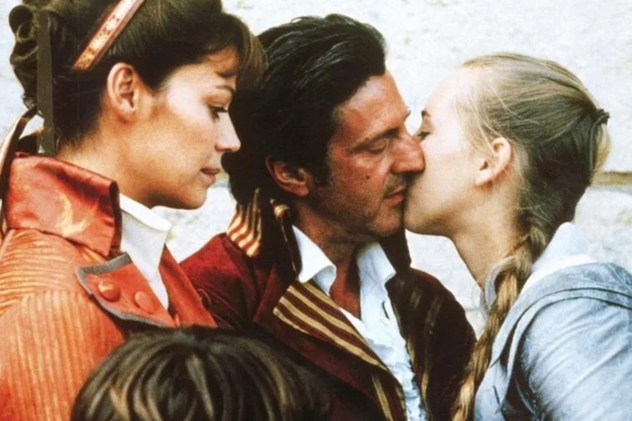 markiz de Sade