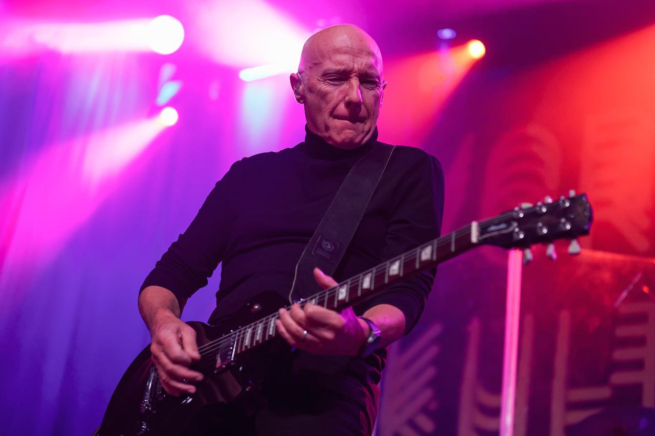 Midge Ure