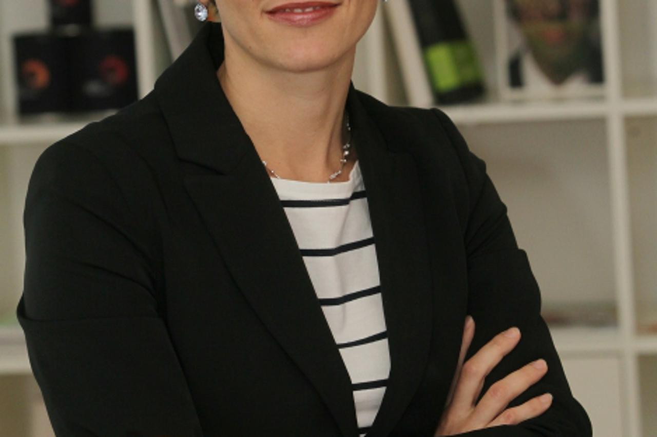 Martina Golčić