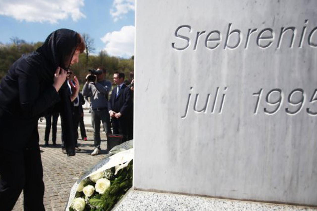 srebrenica