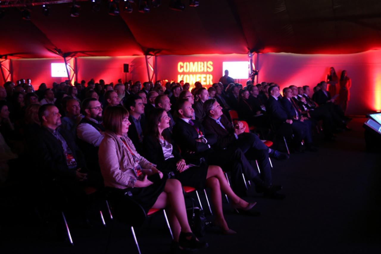 Combis konferencija