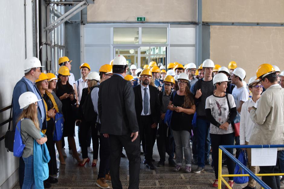 HEP nagradio 37 najboljih mladih matematičara, fizičara i elektrotehničara