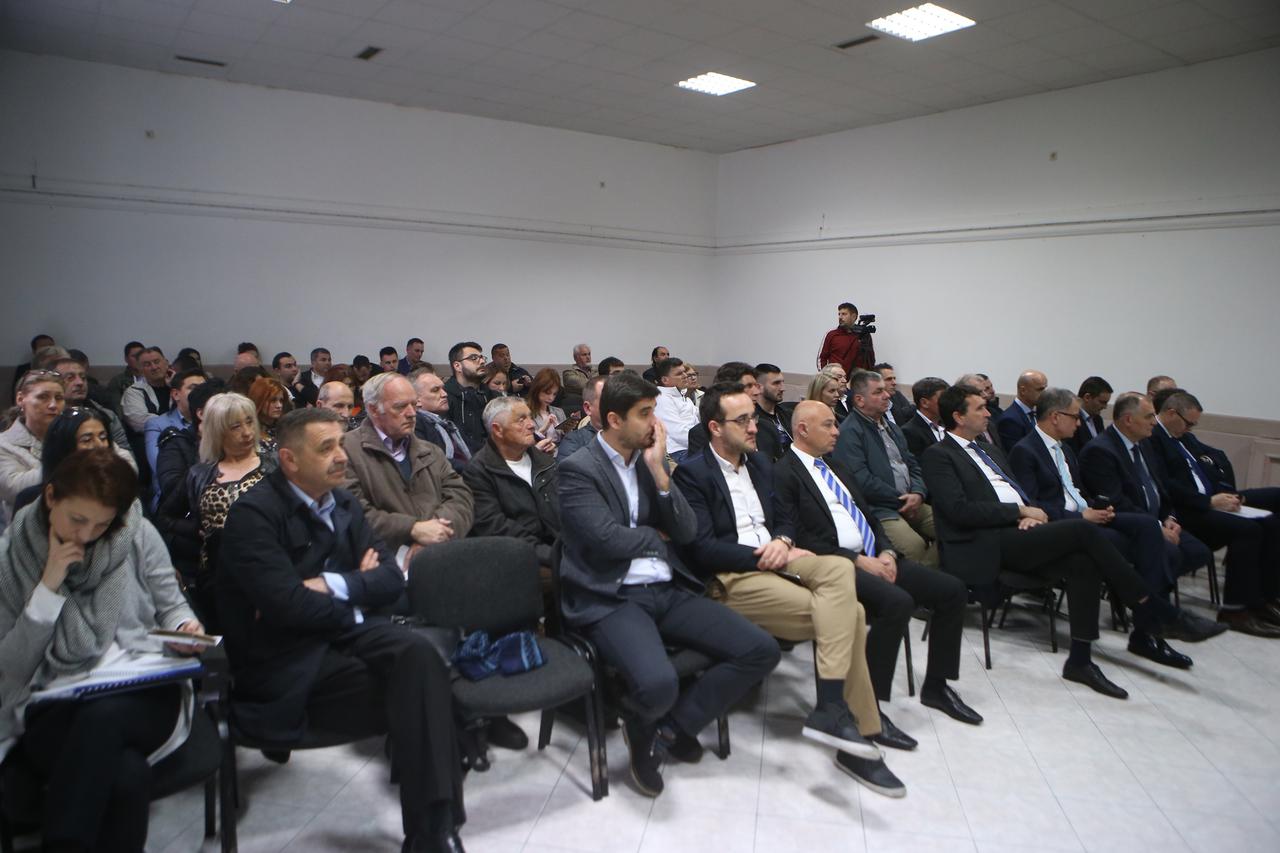 U Imotskom predstavljena strategija razvoja turizma Imotske krajine do 2025. godine