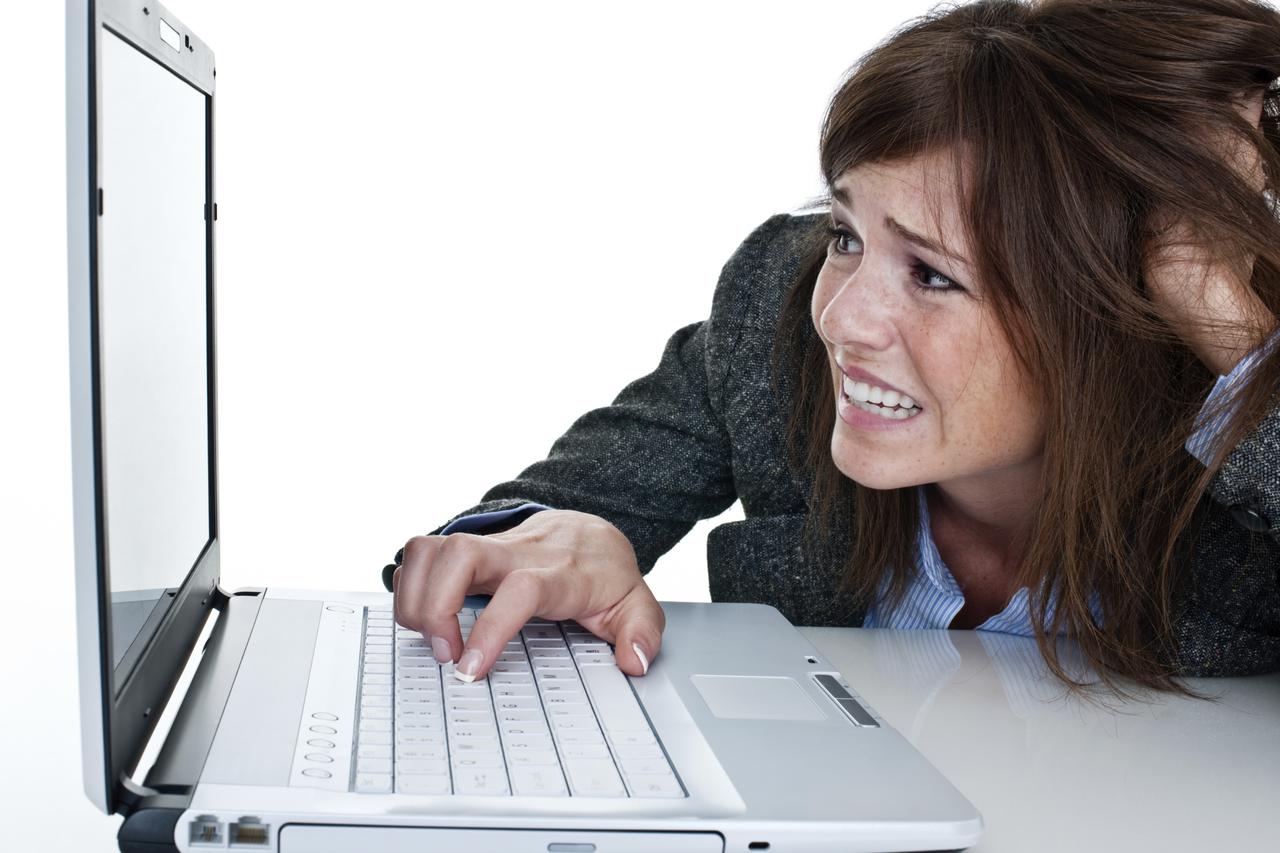e-mail