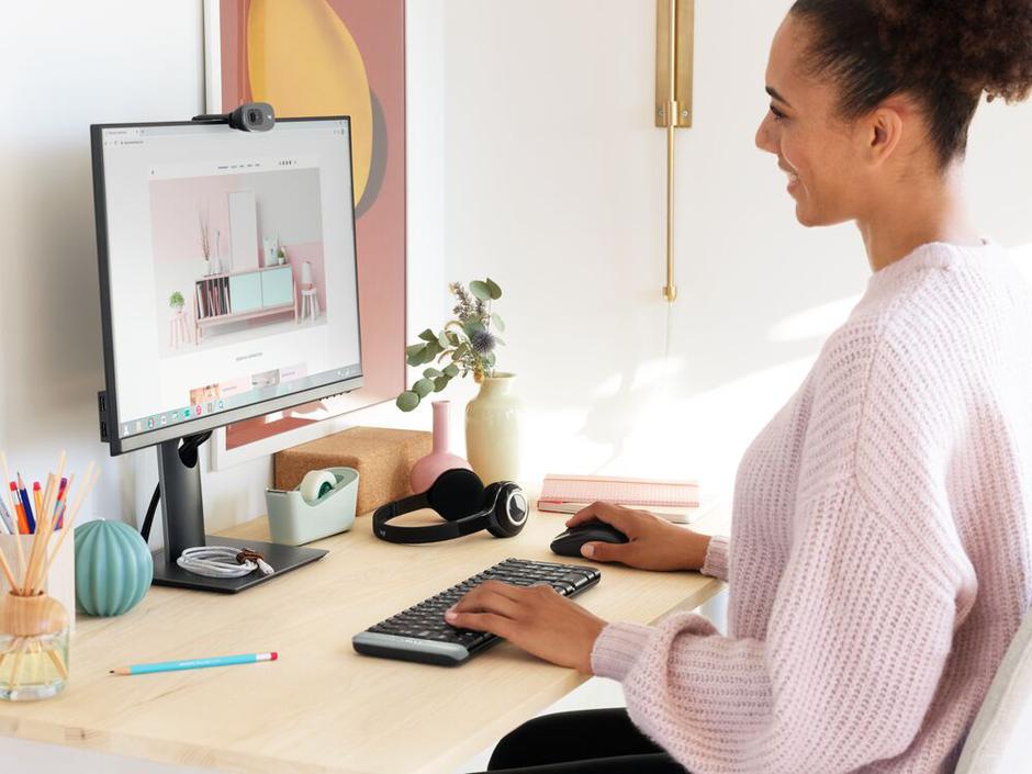 Logitechovi sustavi za video konferencije