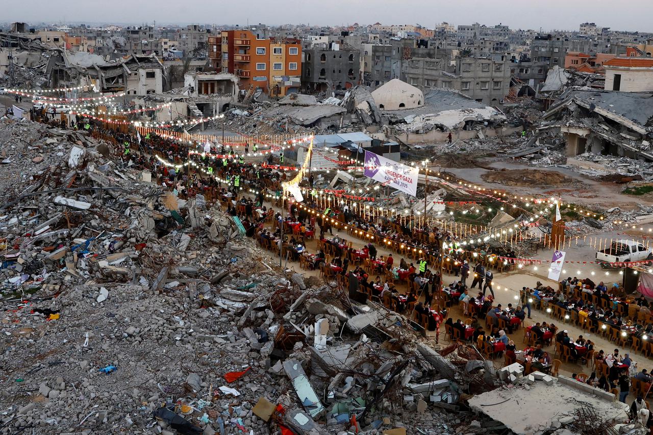Gaza