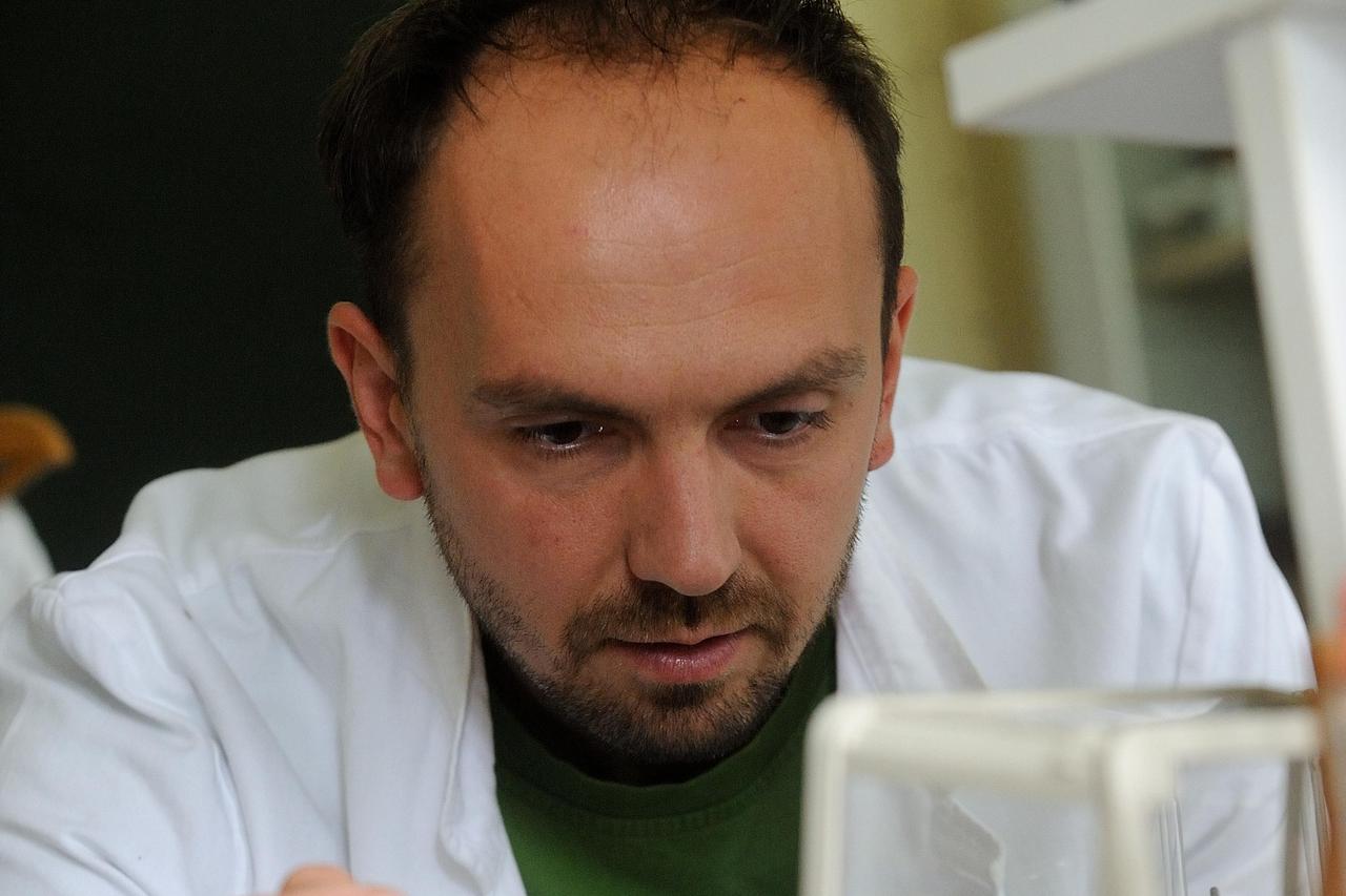 Krunoslav Užarević