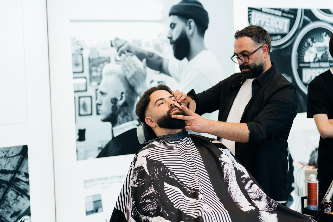 Salon Premium