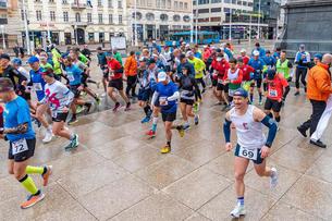 Danas se trči supermaraton "Od Kaptola do Kaptola", u Čazmi je izložba o njegovih pola stoljeća