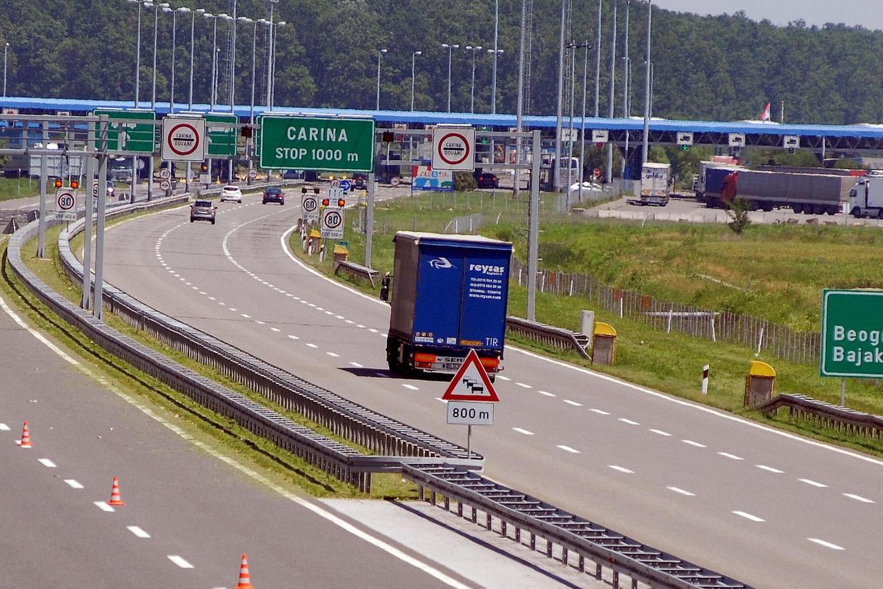 Granični prijelaz Bajakovo