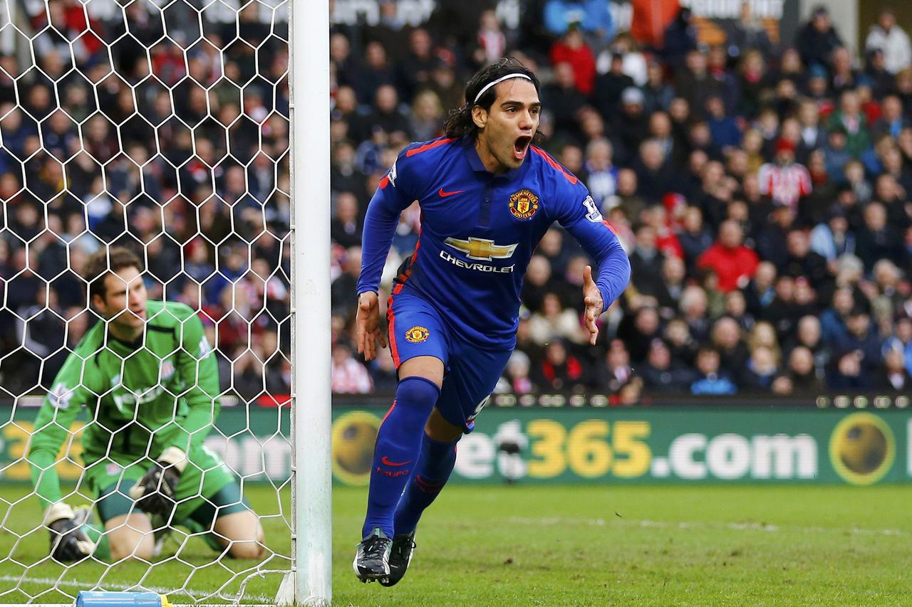 Radamel Falcao