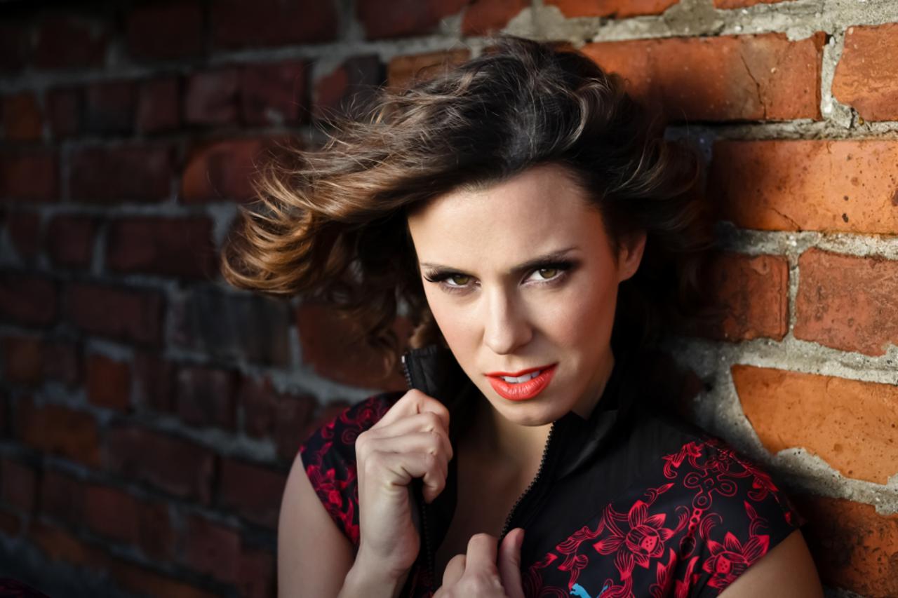 Arena Centar Natalie Dizdar