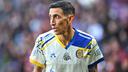 Di María: My World Cup ended with victory over England